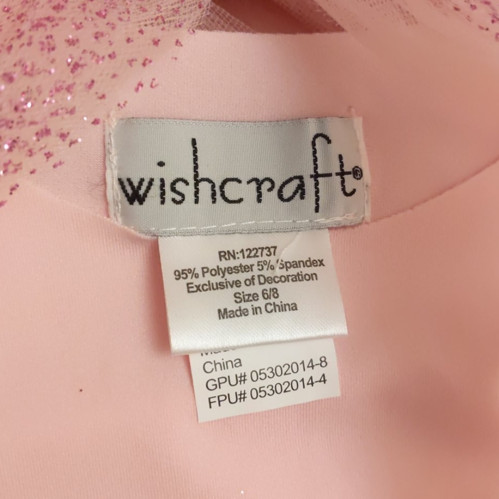 Chasing Fireflies/Wishcraft Fairy Godmother - Picture 4 of 7